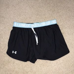 Under armour shorts